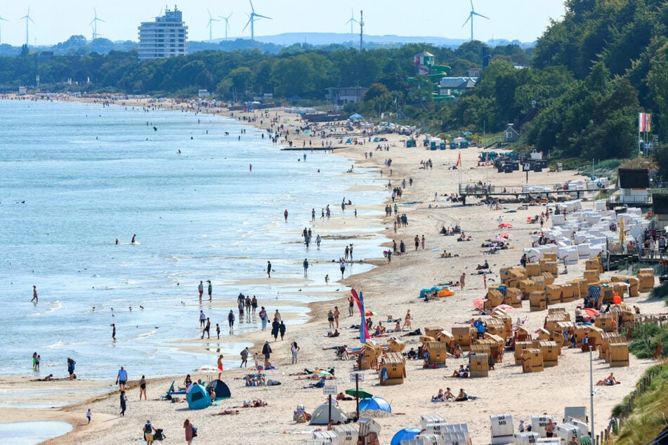 "Projekt X"-Party am Ostseestrand: Gemeinde mit Kampfansage an Feierwütige