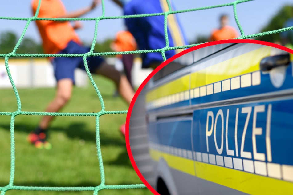 München: Fußballtrainer missbraucht Kinder: Weitere Opfer von "Coach Ben" gesucht