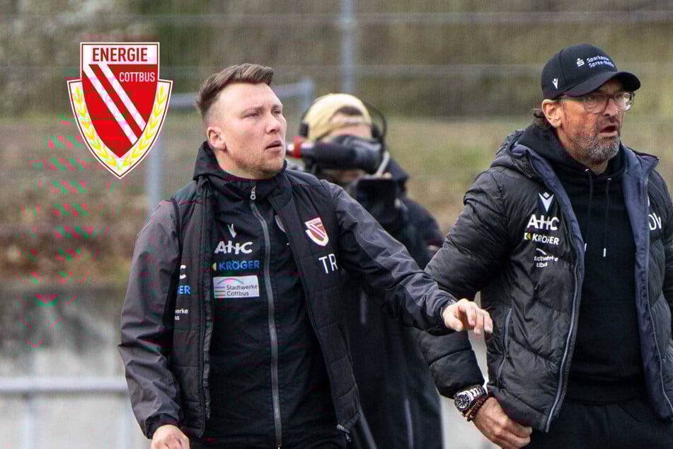 Bloß kein Déjà-vu! In Cottbus steht jetzt alles auf dem Prüfstand