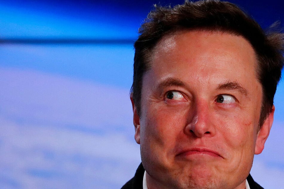 Elon Musk: Elon Musk pulls a last-minute U-turn on Twitter board of directors