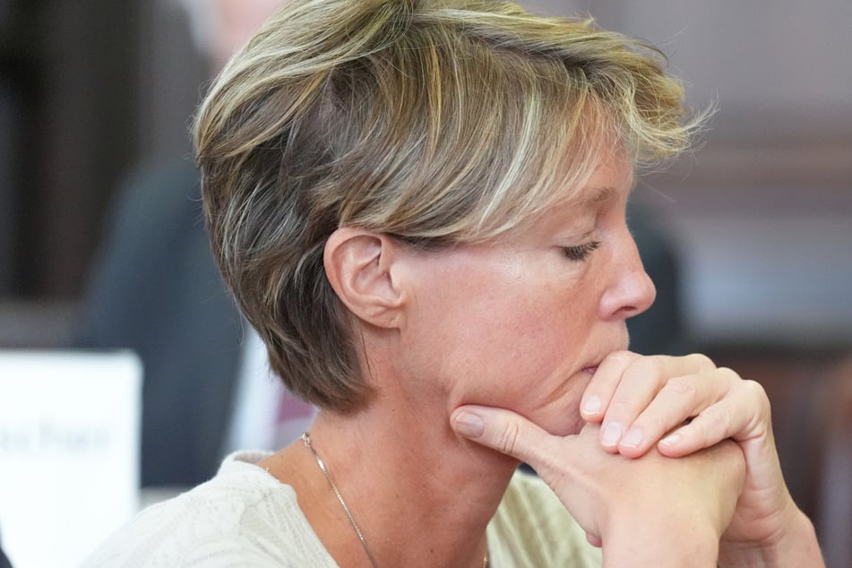Öffentlichkeit im Block-Prozess wieder zugelassen: Hauptermittlerin sagt erneut aus