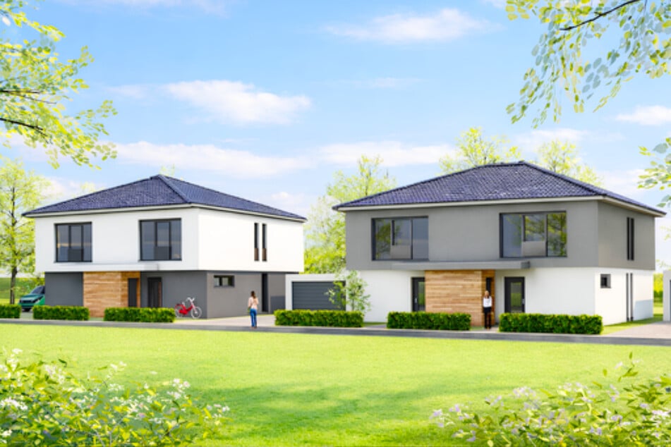 Für dieses coole Projekt sucht die KPM-Bau GmbH einen Bauleiter