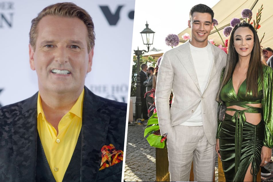 Diego Pooth holt sich Business-Rat bei Ralf Dümmel, der TV-Star warnt vor Mama Verona