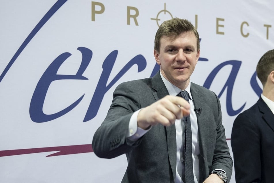 Right-wing Project Veritas admits to spreading election disinformation lie