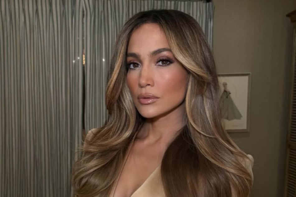 Jennifer Lopez shared how she lost herself while performing in the film Unstoppable.