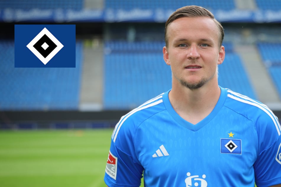 Ewiger Rückhalt: HSV und Torhüter Tom Mickel verlängern bis 2025!