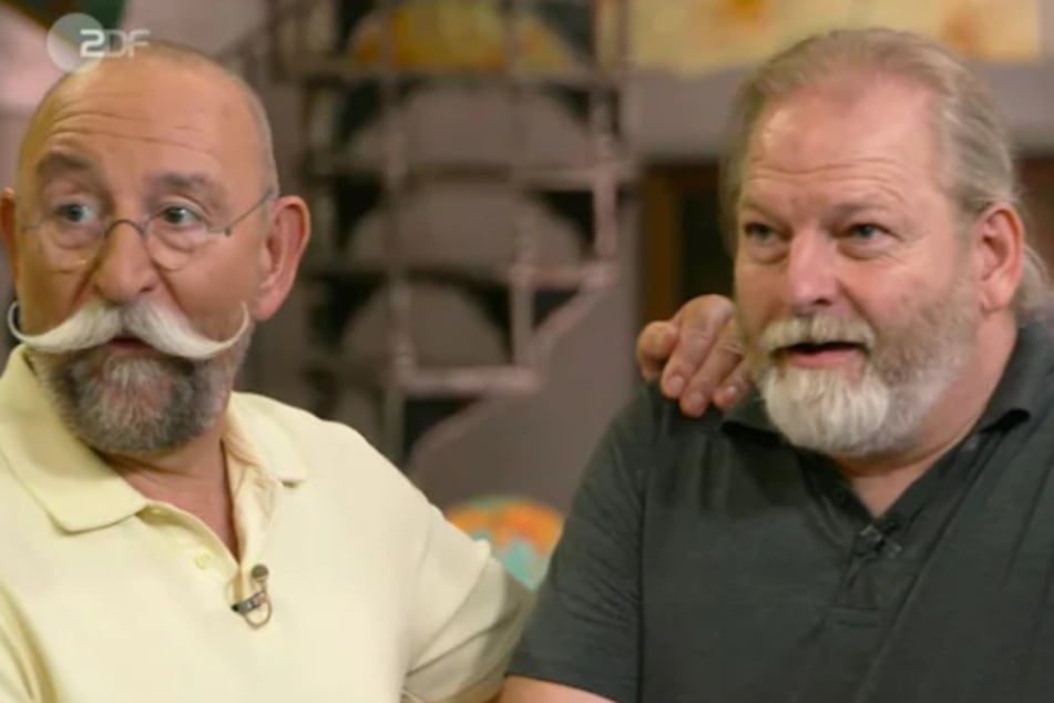 Bares für Rares: "Bares für Rares"-Gast fängt nach Mega-Expertise an zu Zittern, Lichter greift sofort ein