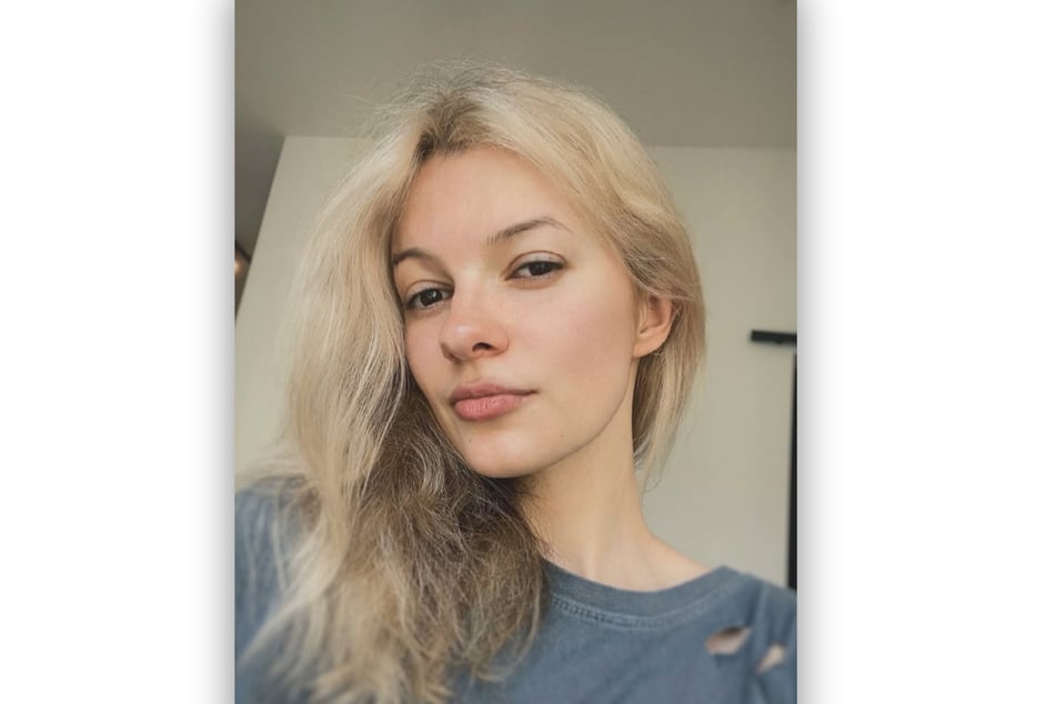 Iryna Zarutska (†23, l.) soll erstochen worden sein.