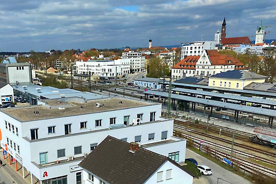 Bettler rauben Kiosk-Besucher aus: Dreistelliger Eurobetrag erbeutet