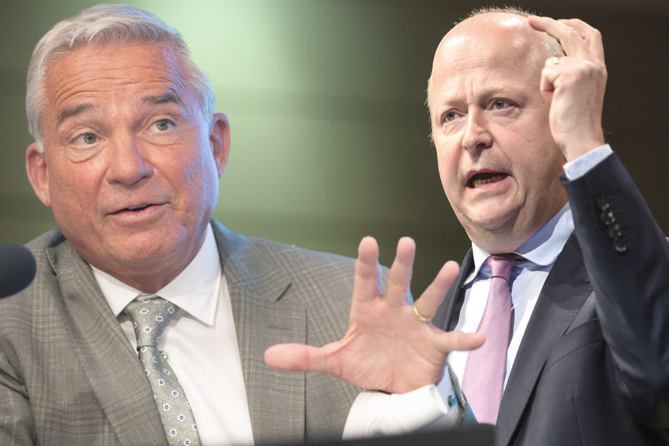 FDP wirft CDU-Landeschef Strobl fehlenden Einsatz in Maskenaffäre vor