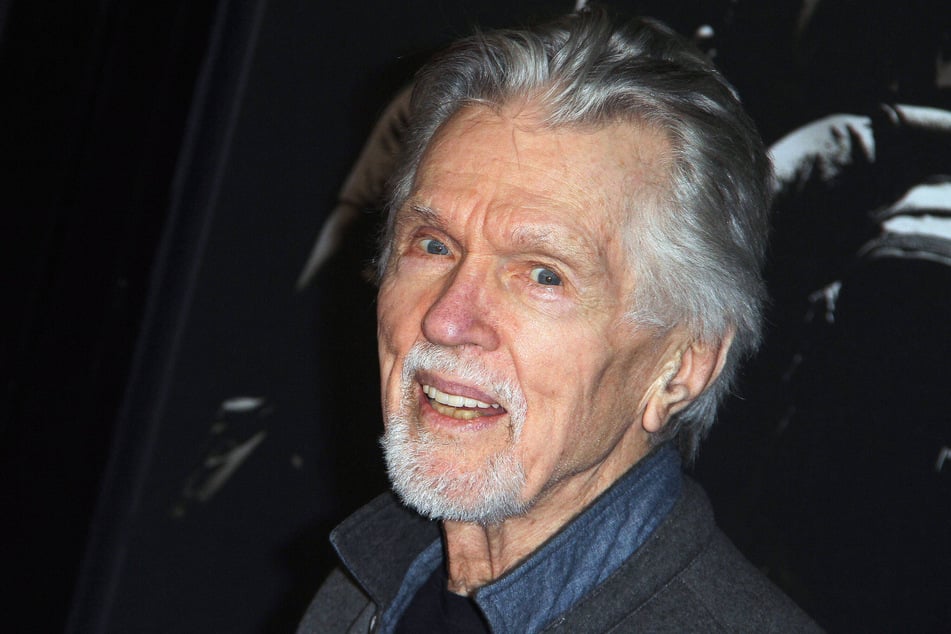 Schauspieler Tom Skerritt (†93) starb nach Angaben seiner Familie eines natürlichen Todes. (Archivbild)