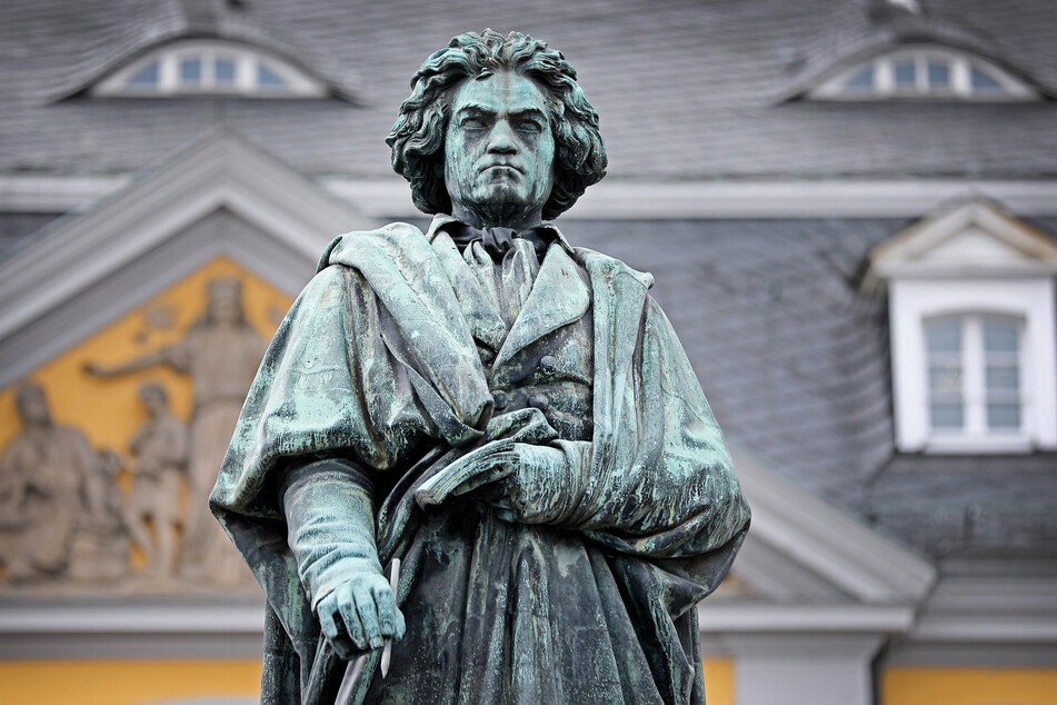 In Bonn wird die Feier zum 250. Geburtstag von Ludwig van Beethoven ein Online-und Fernseh-Ereignis. Das Konzert wird am 17. Dezember übertragen.