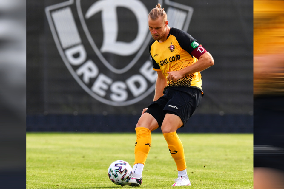 Sebastian Mai (26) brennt auf den Saisonstart!
