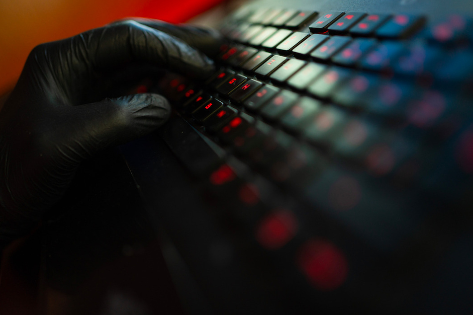 Der sogenannte "CEO Fraud" ist die neuste Masche der Online-Betrüger. (Symbolbild)