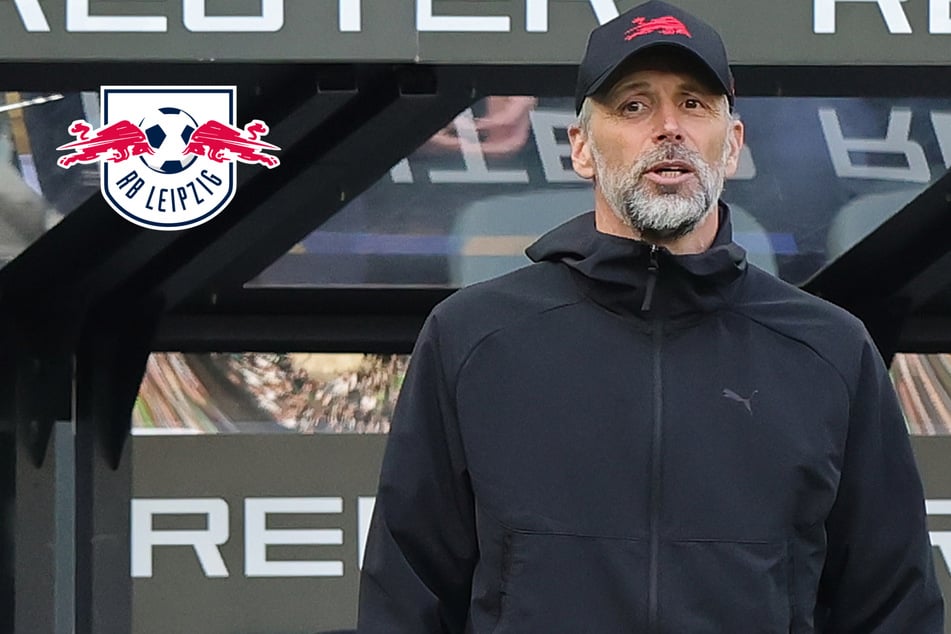 Rose spricht über seinen Rauswurf bei RB Leipzig: "Werden nie erfahren, wie es unter uns weitergegangen wäre"