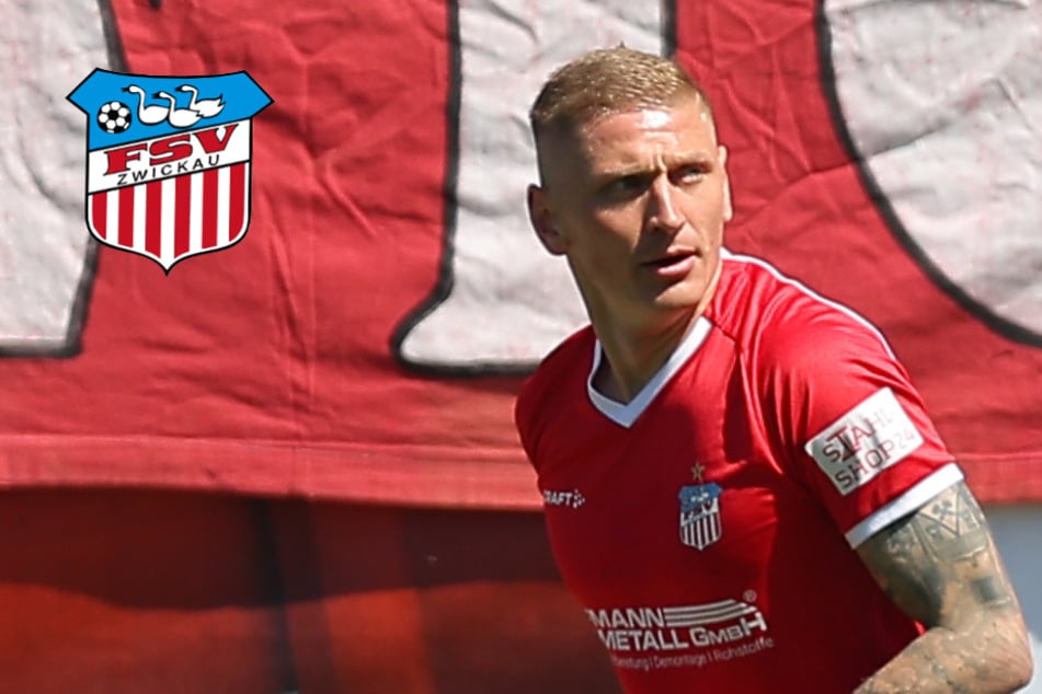 "Zimbo" mit Finaleinzug jetzt offiziell FSV-Legende