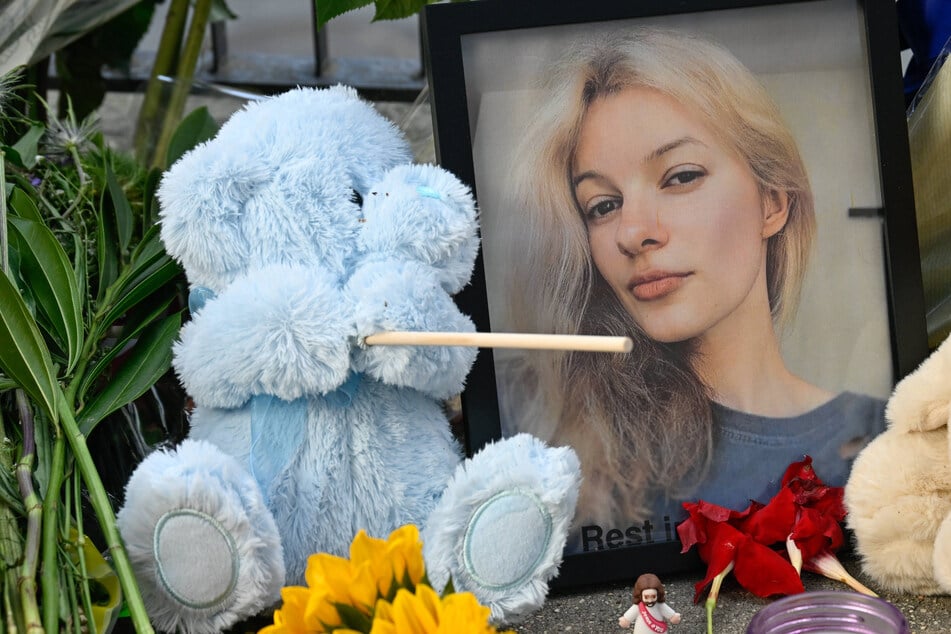 Man accused of killing Ukrainian refugee declared incompetent to stand trial