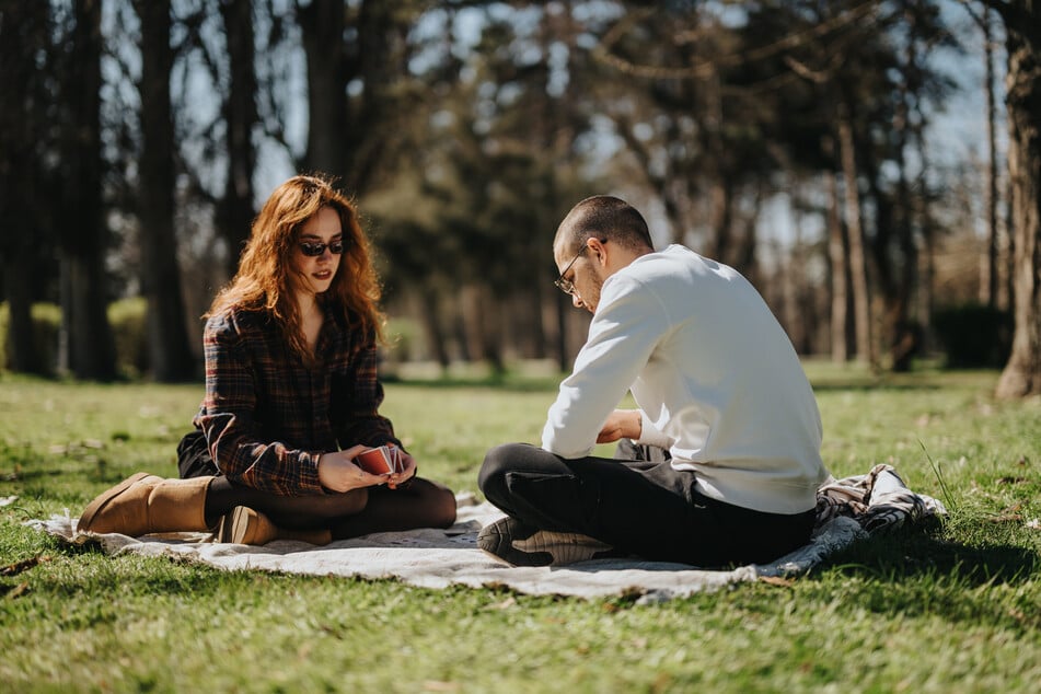 Wie oft haben wir schon unser Gegenüber und uns selbst angelogen, indem wir gesagt haben, dass alles gut ist? Es wird Zeit, dass wir uns mit unserer mentalen Gesundheit auseinandersetzen. (Symbolfoto)