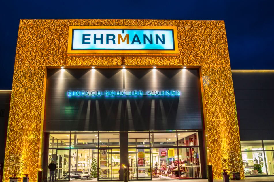 Wegen dieser Aktion rennen die Leute ab Freitag (28.11.) hierhin