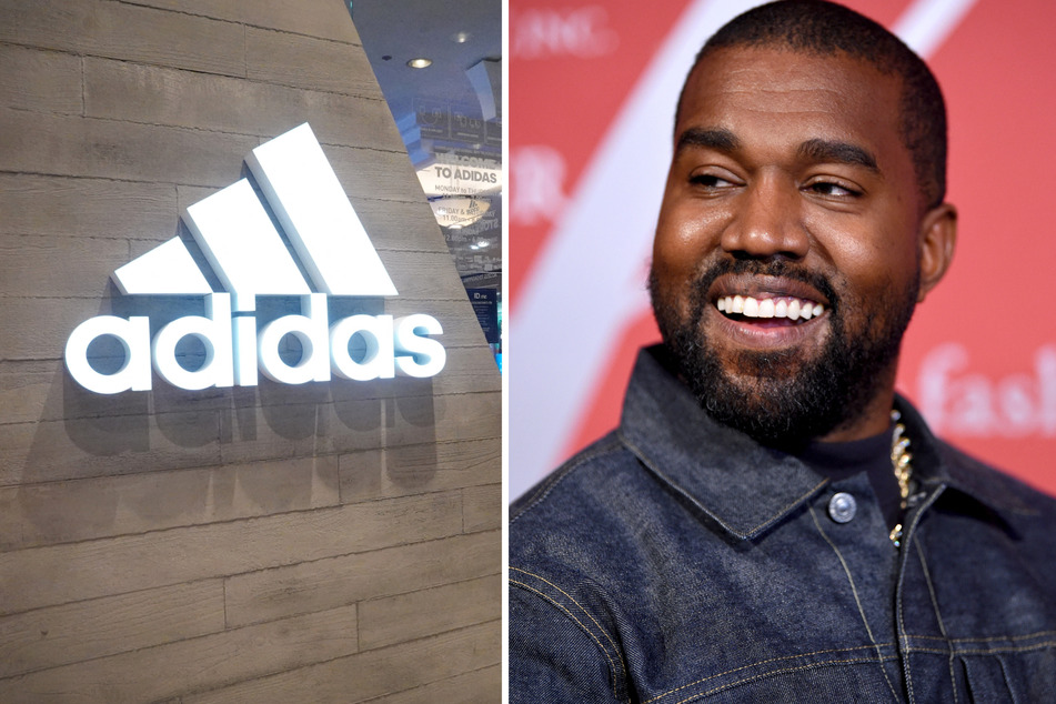 Adidas plans another sale of Yeezy products by Kanye West after severing ties