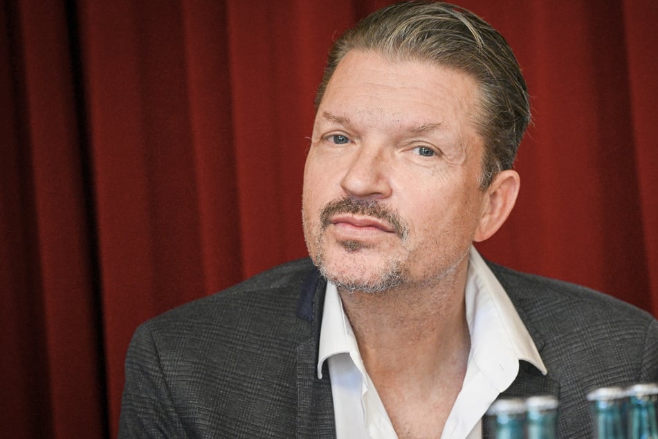 Hardy Krüger jr. (58) wurde bereits operiert.