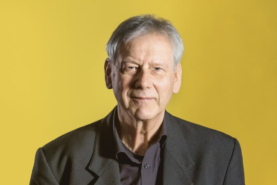 Der Dresdner Schauspieler Lars Jung (74) wird die Liebebriefe präsentieren.