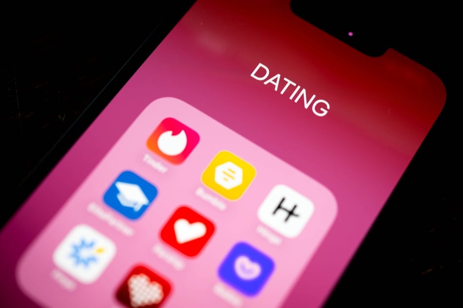 Die Erfahrungen mit Dating-Apps gehen bei Menschen mit Behinderungen auseinander. (Symbolbild)
