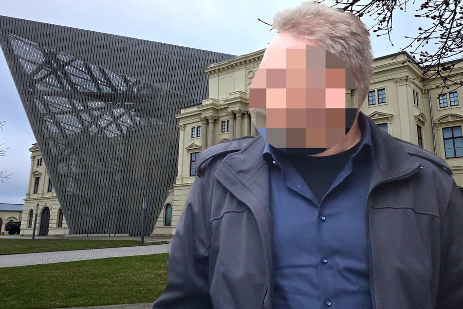 Briefverkäufer vor Gericht: Eklat um Nazi-Fälschungen in Militärhistorischem Museum