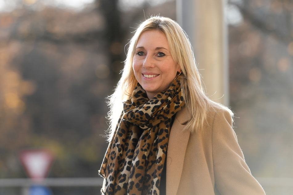 Anna Stolz (40) wird die neue Kultusministerin in Bayern.