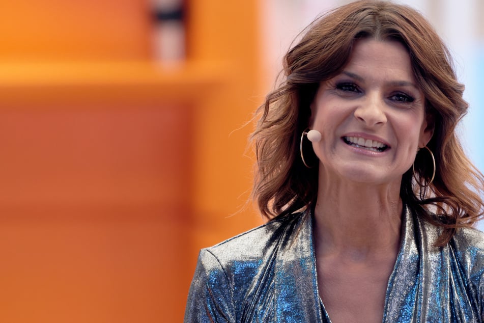 Marlene Lufen lässt die Finger von Dating-Apps: "Das gibt es in meiner Welt nicht"