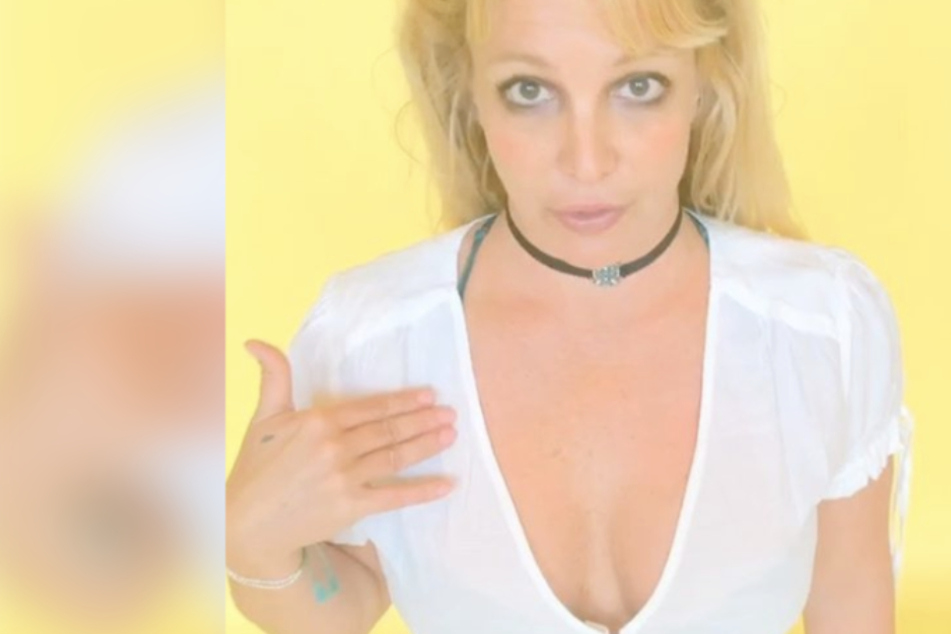 Britney Spears psychisch am Ende? Nun spricht erstmals ihr Vater Jamie!