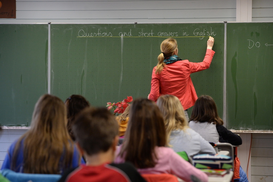 Nach Lockdown-Ausfällen: So will Sachsen die Bildungslücken unserer Schulkinder schließen