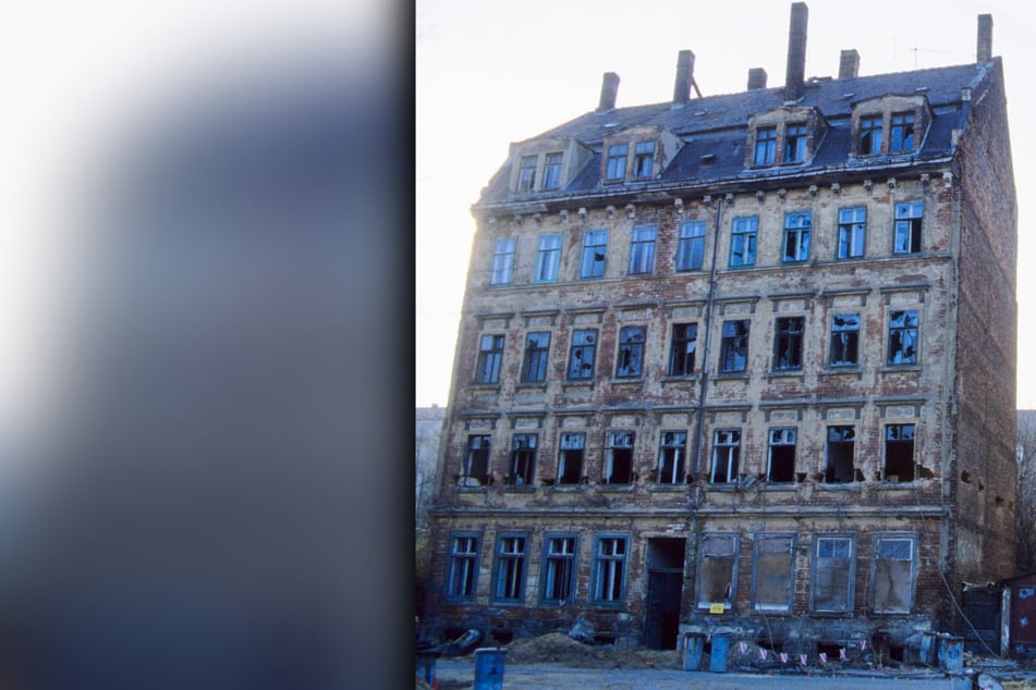 Leipzig: Horror-Zustände in Leipzig: "Verantwortungslos, das Wohnen dort beizubehalten!"
