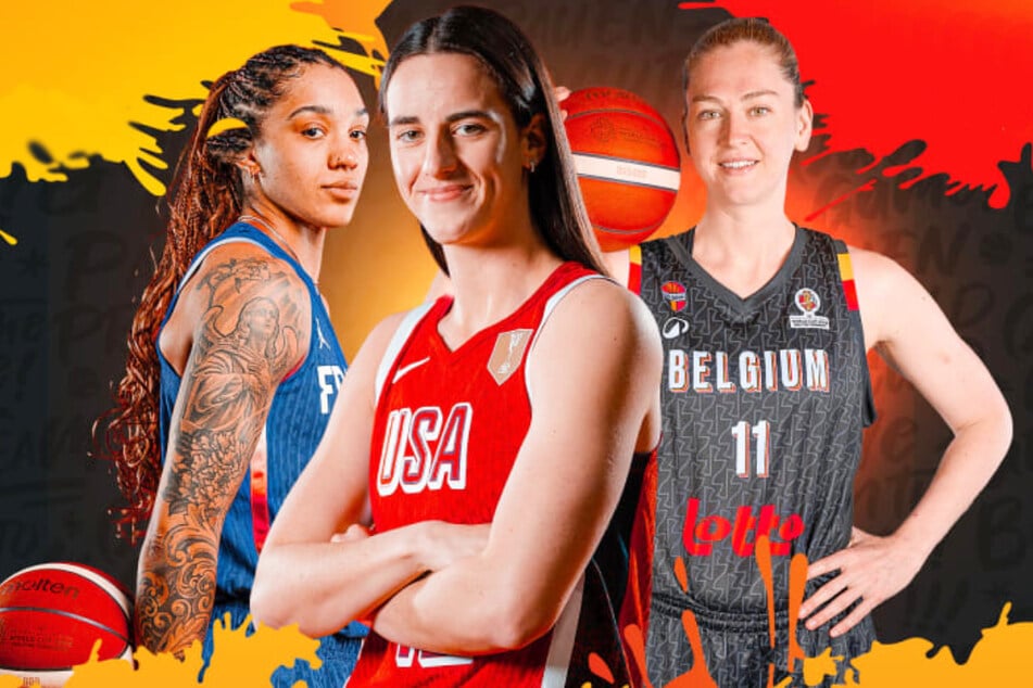 WNBA-Star Caitlin Clark kommt nach Berlin