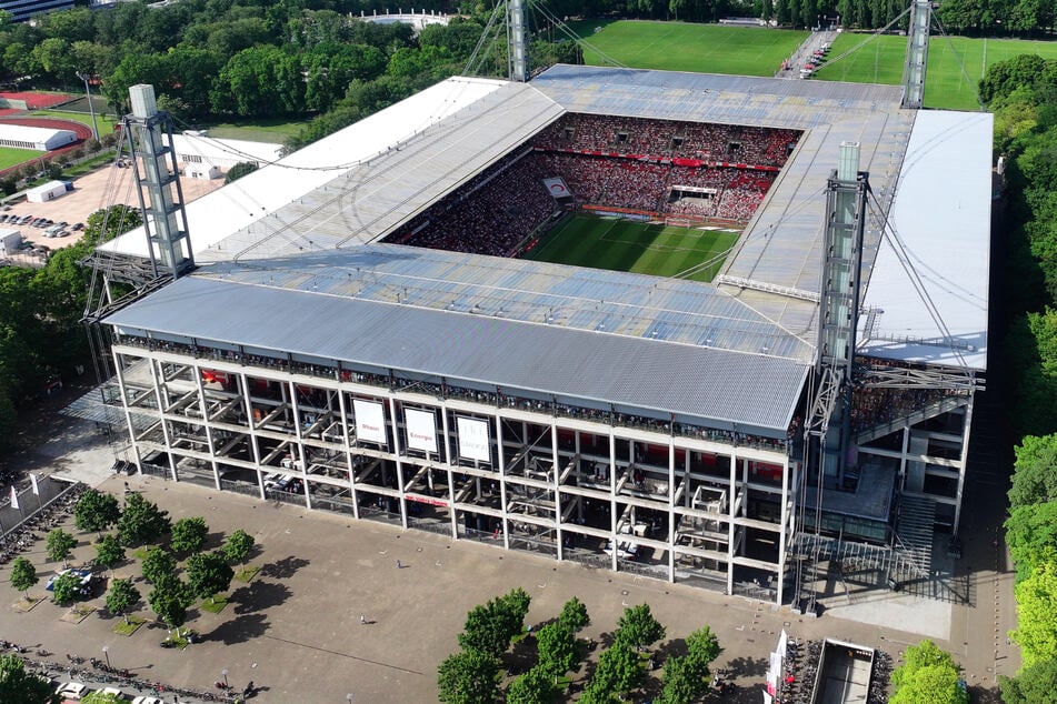 Irre Summe für einen Bahnsteig: Stadion-Umbau wird Luxusprojekt