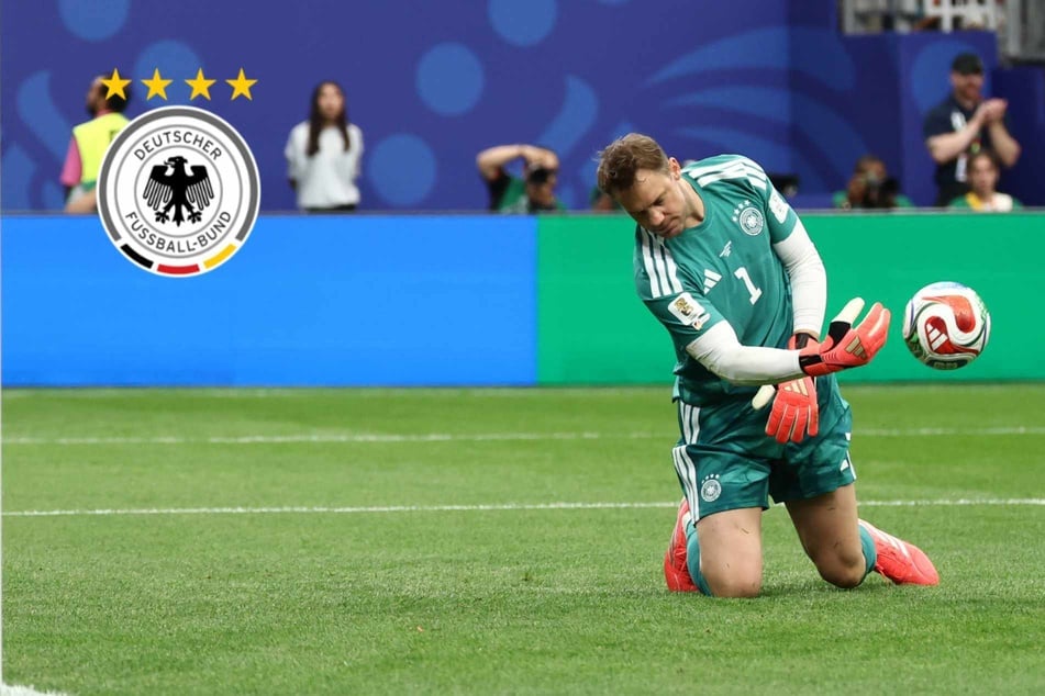 Deutschland gegen Curaçao live: Ausgleich! Inselnation schockt DFB-Elf