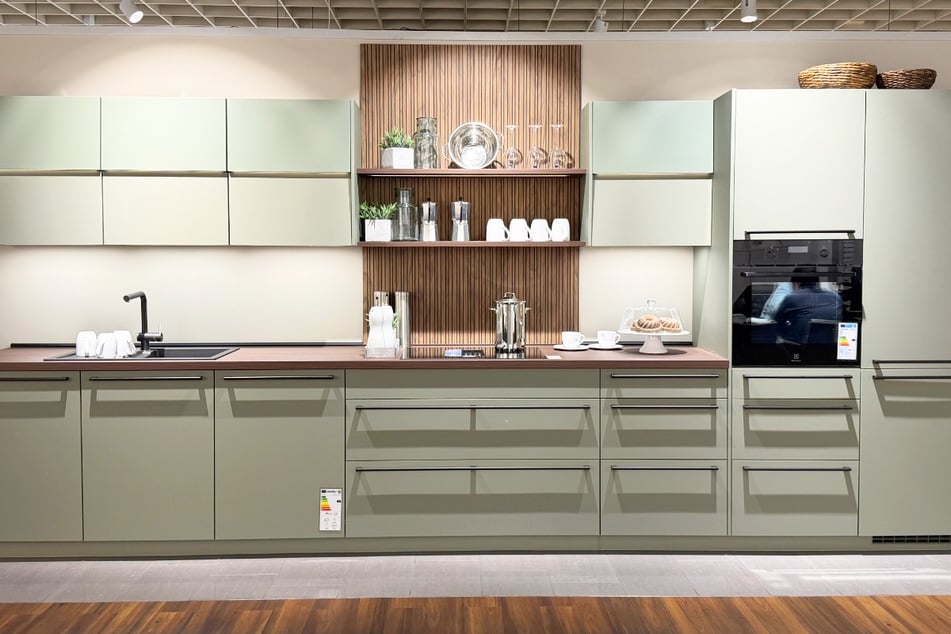 Schaffrath sucht Küchentester und bietet 50 Prozent Rabatt