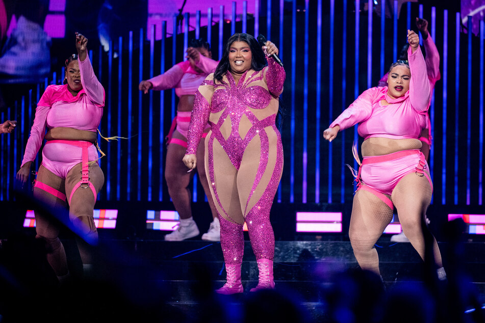 Lizzo's attorneys claim the dancers filed the lawsuit against Lizzo "out of spite."
