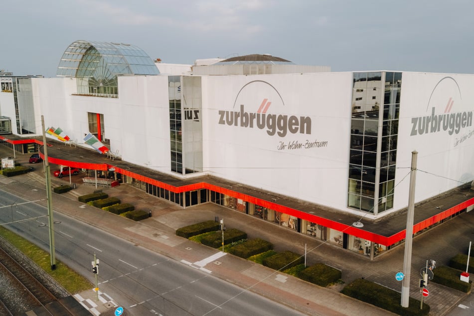 Zurbrüggen Yaşam Merkezi Bielefeld