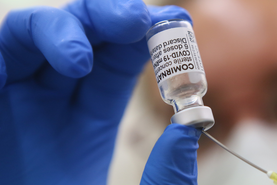 Impfungen bald in Apotheken? Das sagt der Verbandsvorsitzende der Apotheker