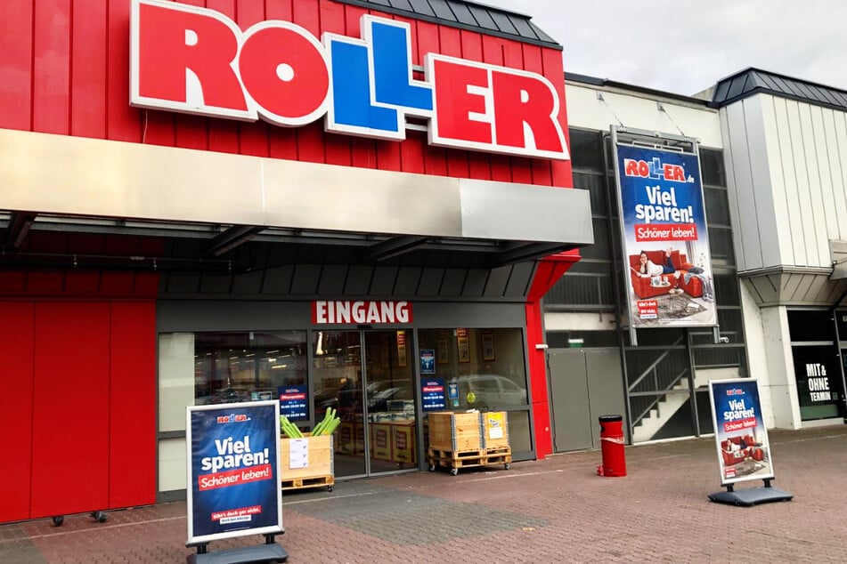 ROLLER Offenbach