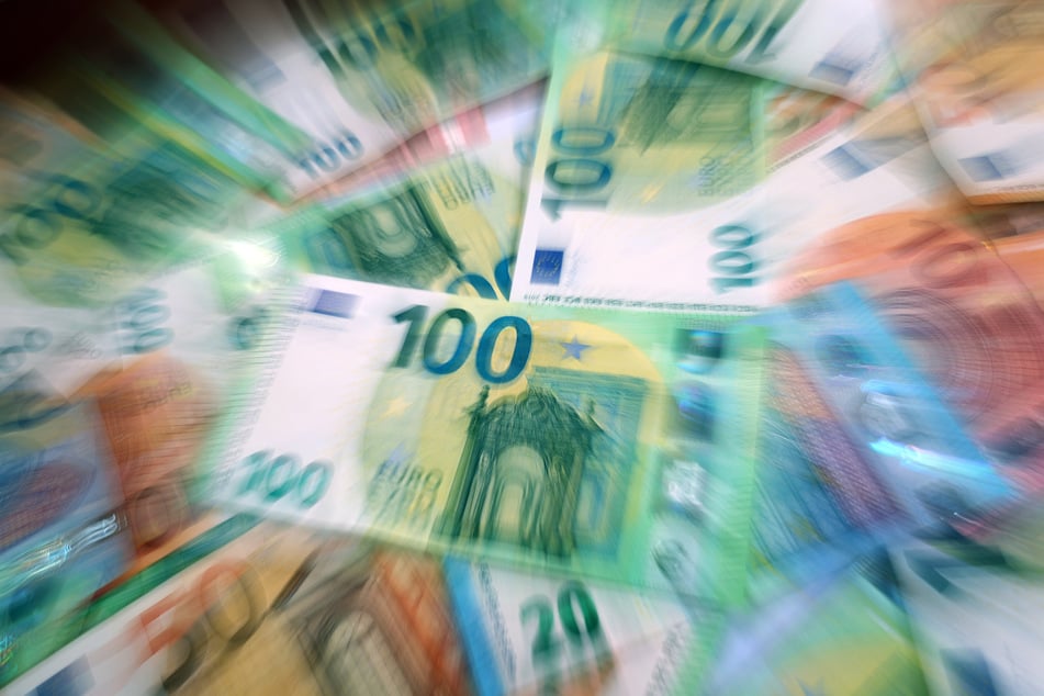 Die EM-Teilnehmer dürfen sich auf einen Geldsegen freuen. (Symbolbild)
