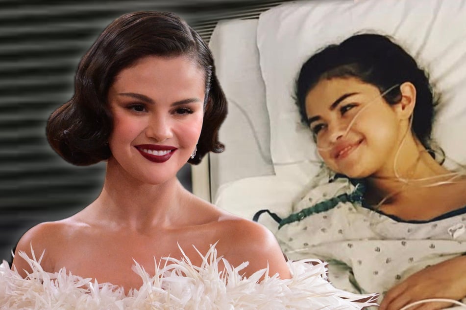 Ist Selena Gomez etwa gestorben? TikTok-Theorie sorgt für Aufruhr