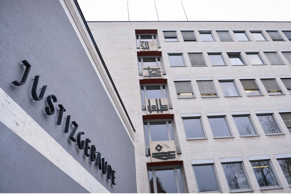 Insgesamt wurden fünf Männer vom Aschaffenburger Landgericht rechtskräftig verurteilt.