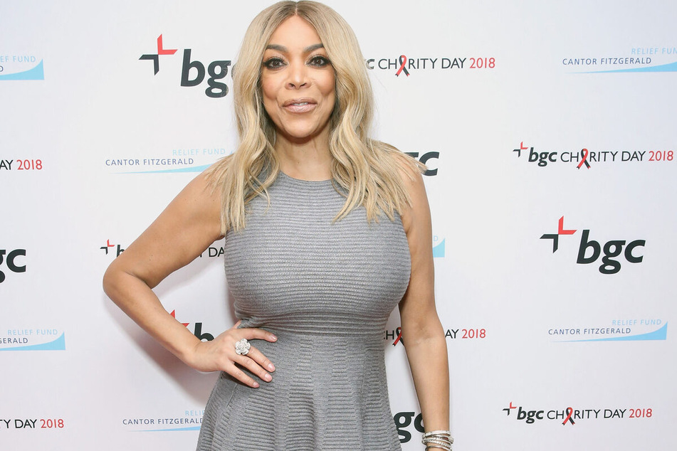 Wendy Williams seeks help amid ongoing health issues