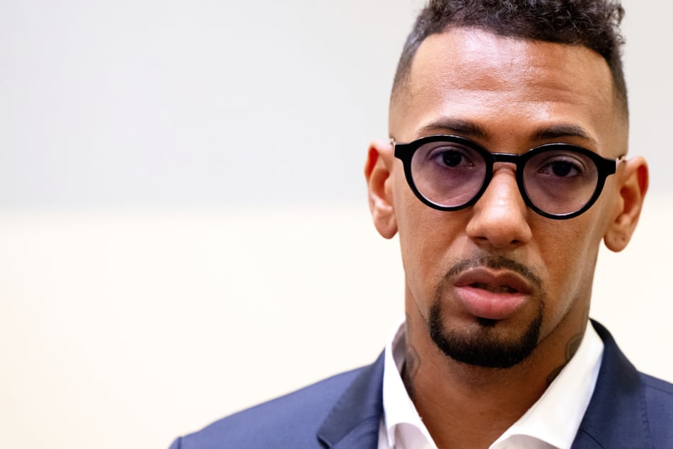 Keine Einigung! Gerichtsprozess gegen Jérôme Boateng geht in nächste Runde