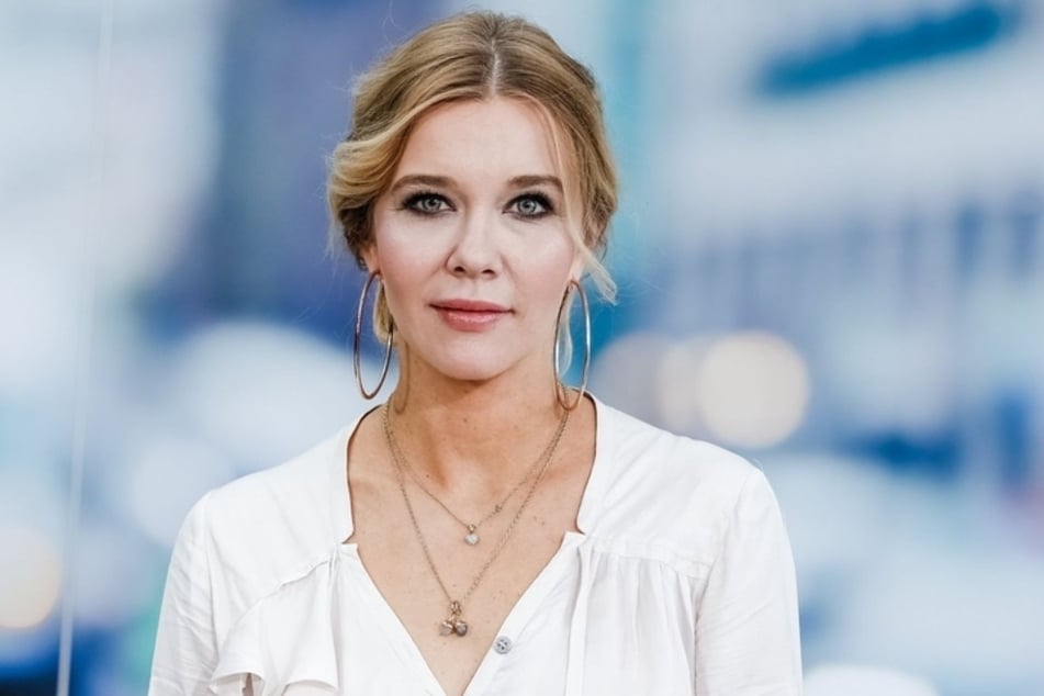 Moderatorin Laura Karasek (43) hat vor und hinter der TV-Kamera schon viel erlebt.