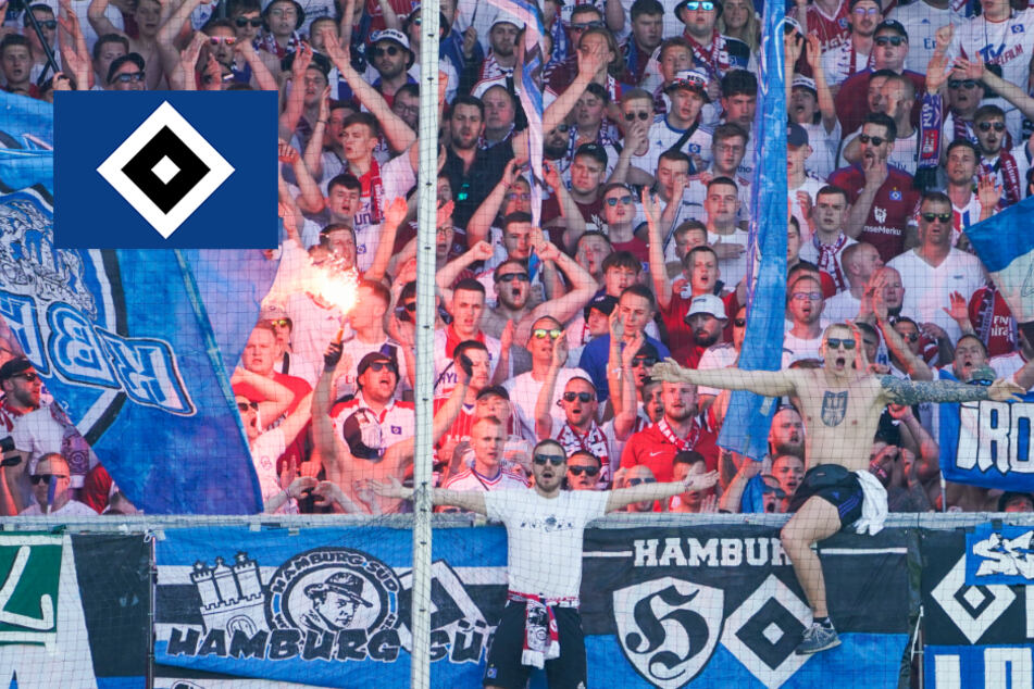 Fan-Frust beim HSV! Relegations-Tickets sorgen für mächtig Ärger