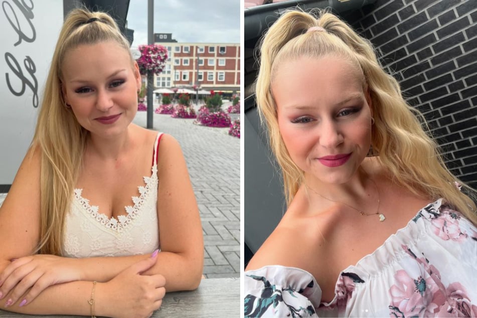 Sarah-Jane Wollny (26) ist derzeit nicht nur bei "Die Wollnys" im TV zu sehen, sondern auch bei "Temptation Island VIP".