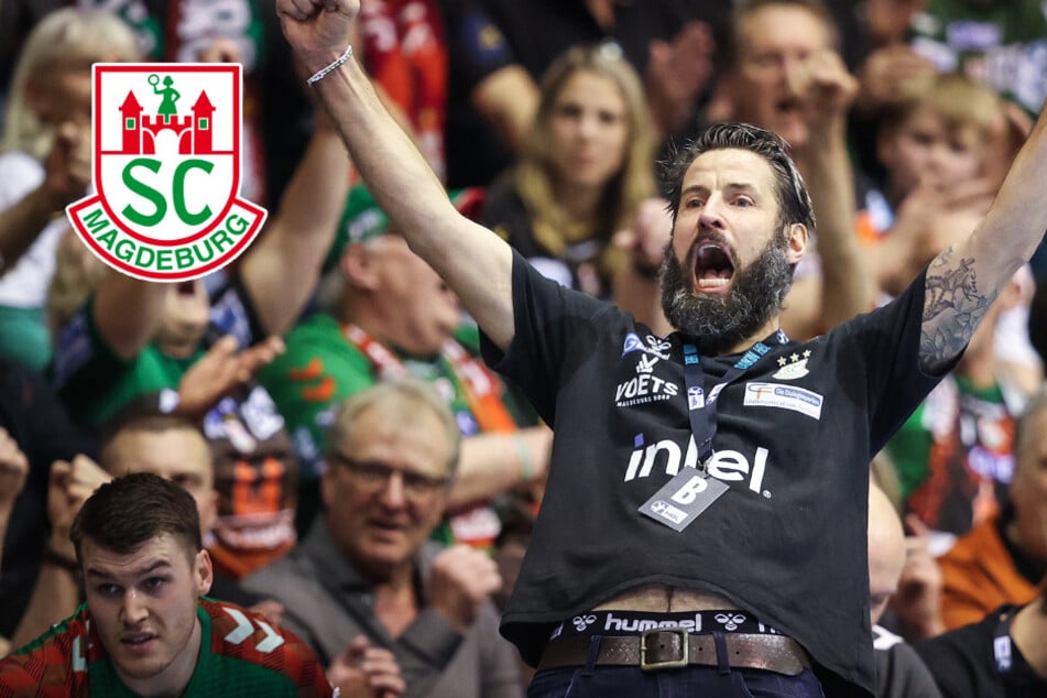 Titelrausch geht weiter: SC Magdeburg zerlegt Flensburg und zieht ins Final Four ein